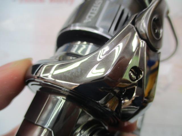 22ステラ C2000SHG