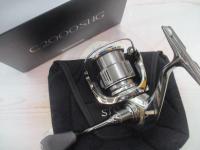 22ステラ C2000SHG