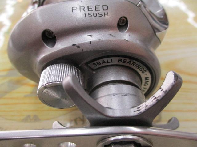 プリード 150SH