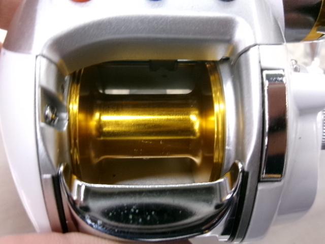 レオブリッツ 150