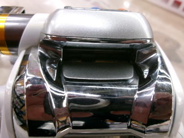 レオブリッツ 150