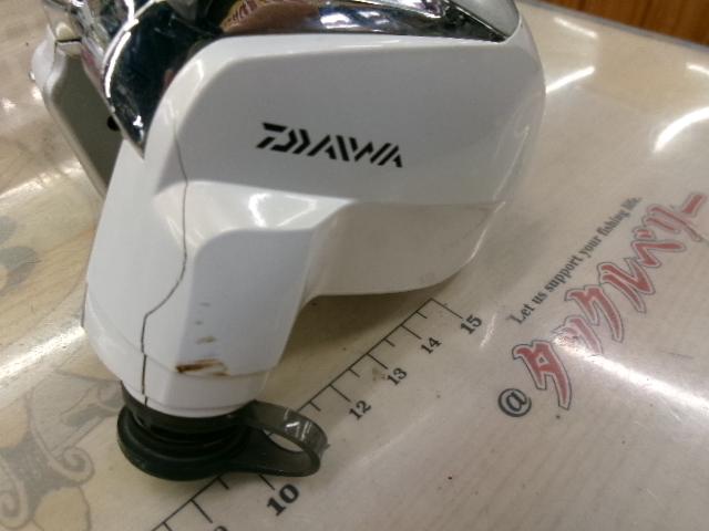 レオブリッツ 150