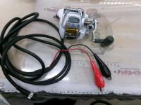 レオブリッツ 150