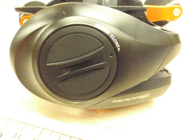 21バルケッタBB 150DH-HG