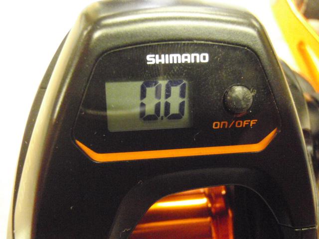 21バルケッタBB 150DH-HG