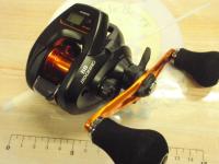 21バルケッタBB 150DH-HG