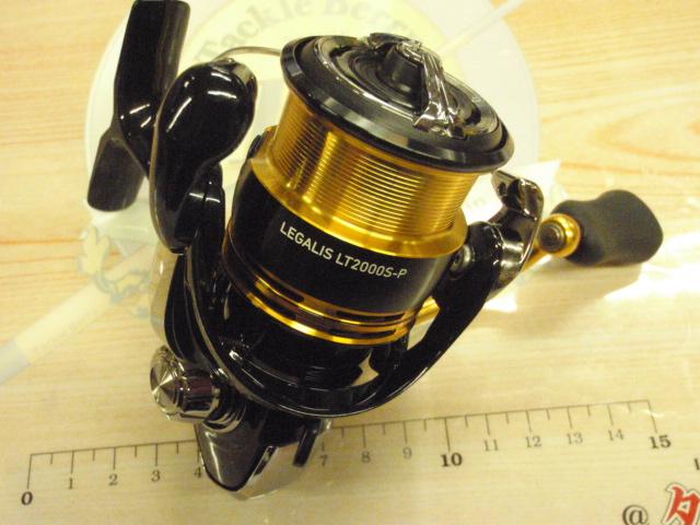 23レガリス LT2000S-P