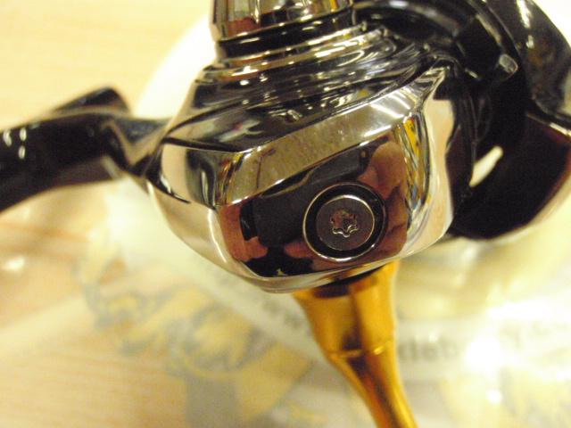 23レガリス LT2000S-P