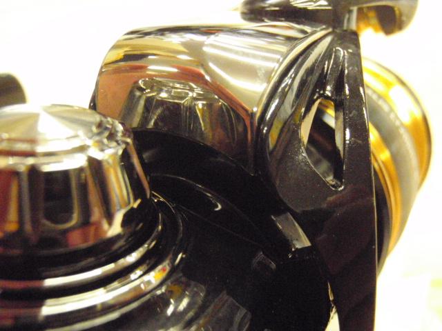 23レガリス LT2000S-P