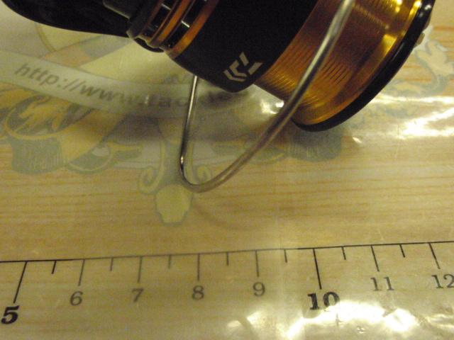 23レガリス LT2000S-P