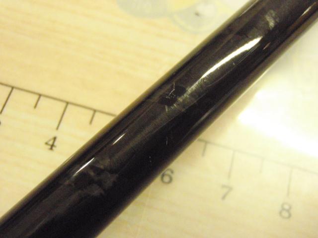 24セフィアSSメタルスッテF-B 66MS