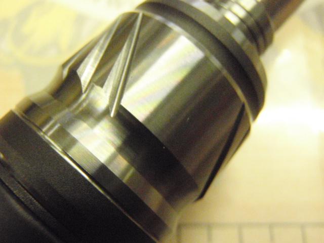 24セフィアSSメタルスッテF-B 66MS
