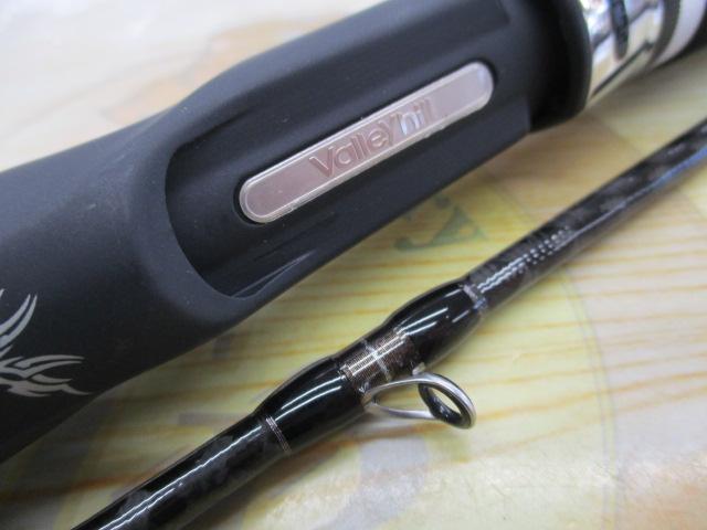 ドラゴンスティック DSC-65UL/TJ