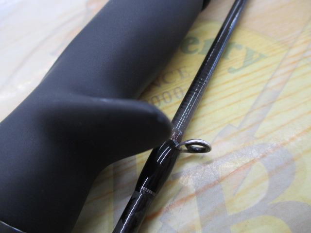 ドラゴンスティック DSC-65UL/TJ