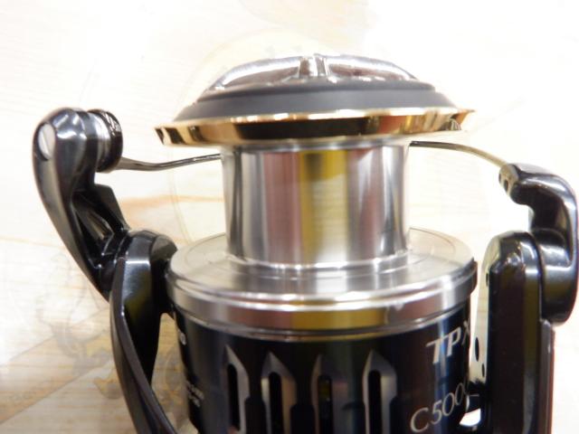 17ツインパワーXD C5000XG