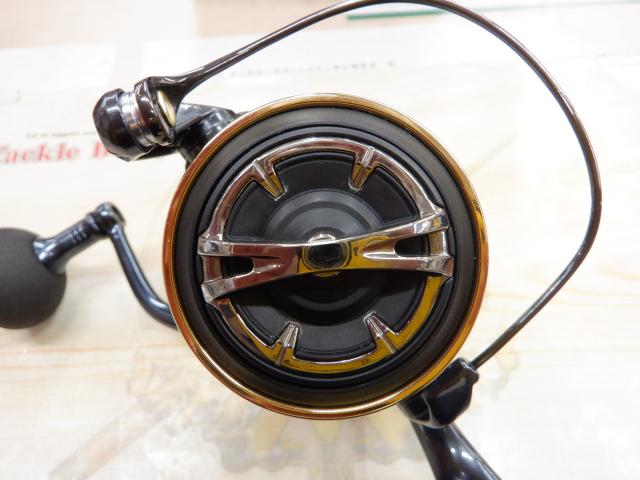 17ツインパワーXD C5000XG