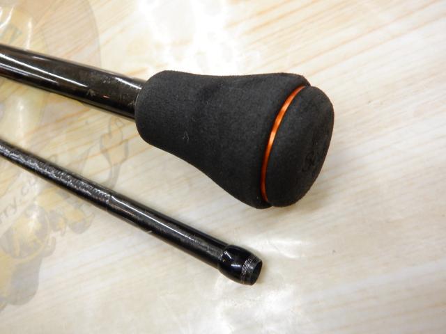 17ソアレCI4+ S706UL-S