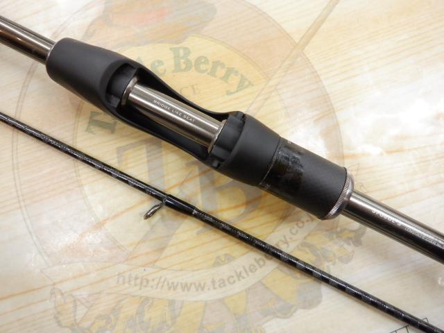 17ソアレCI4+ S706UL-S