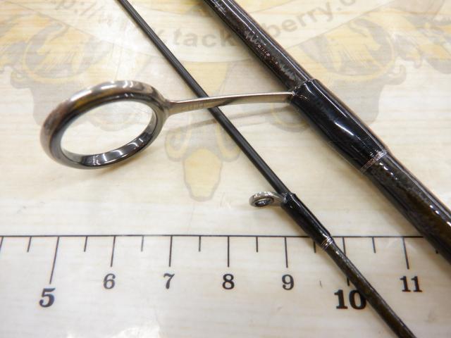 17ソアレCI4+ S706UL-S