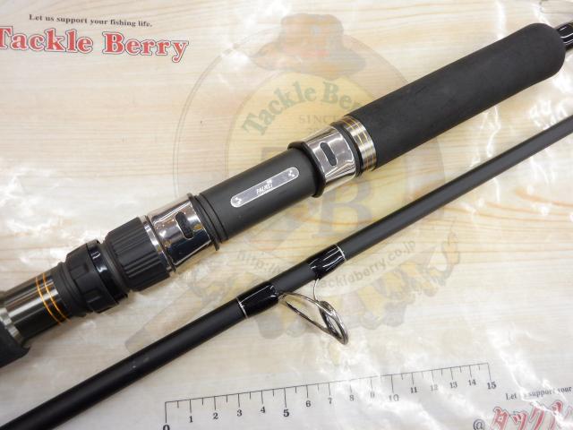 ショアガンエボルブ SFSGS-103XH・BL