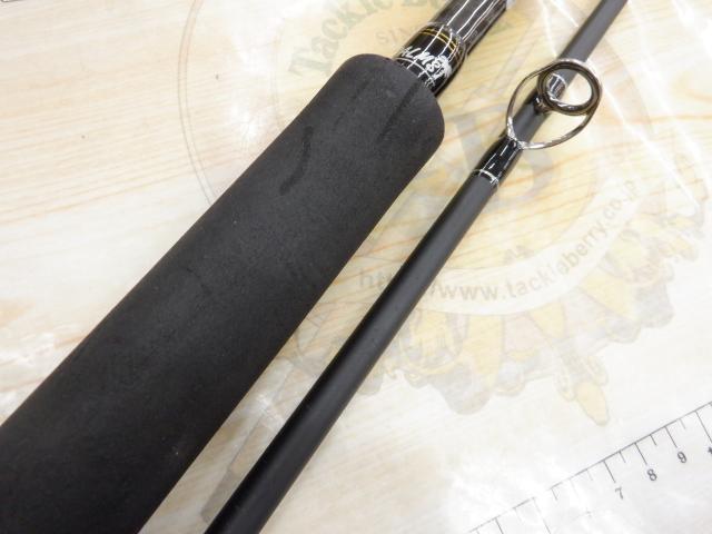 ショアガンエボルブ SFSGS-103XH・BL