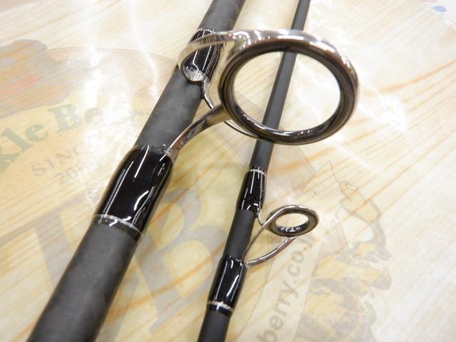 ショアガンエボルブ SFSGS-103XH・BL