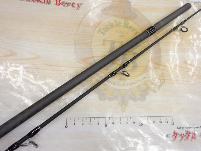 ショアガンエボルブ SFSGS-103XH・BL