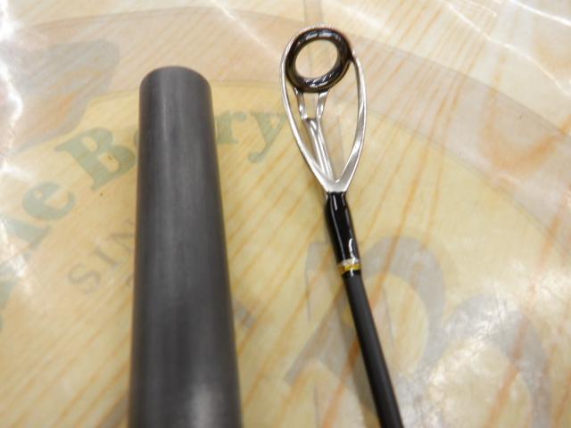 ショアガンエボルブ SFSGS-103XH・BL