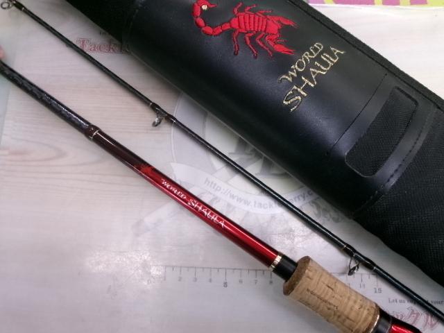 18ワールドシャウラ 1651FF-3