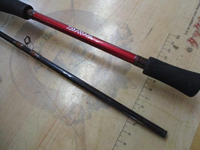 アナリスター カレイ 180(16モデル)