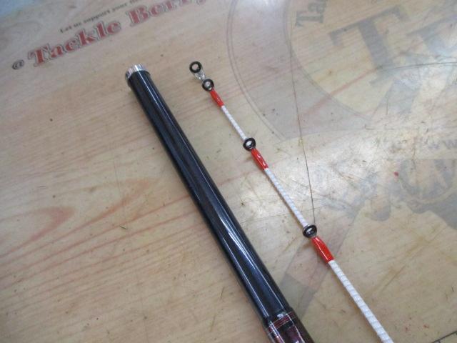 アナリスター カレイ 180(16モデル)