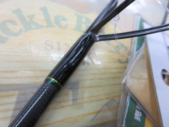 999.9フォーナインマイスター 62L+ キメラ