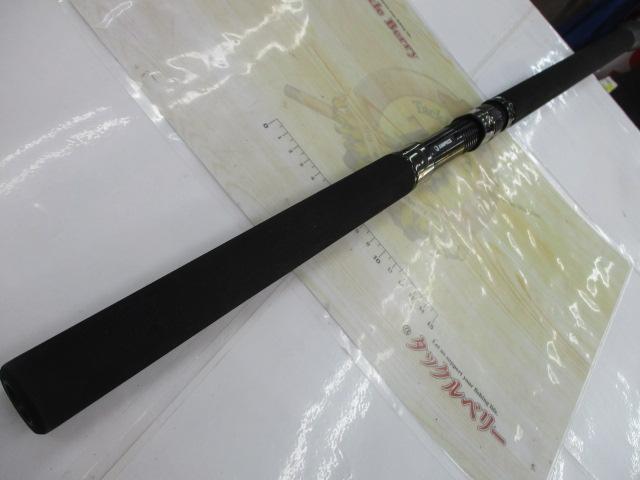 バックアッパー 98Ⅲ