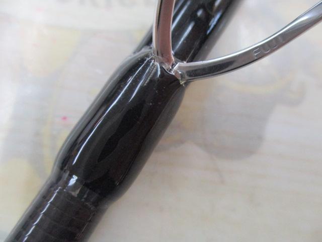 バックアッパー 98Ⅲ