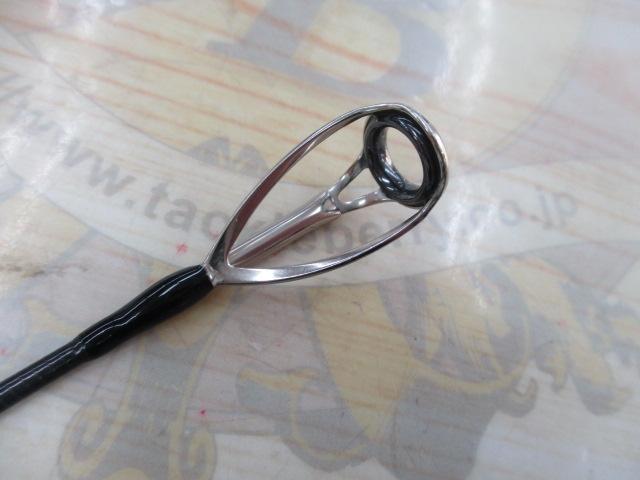 バックアッパー 98Ⅲ