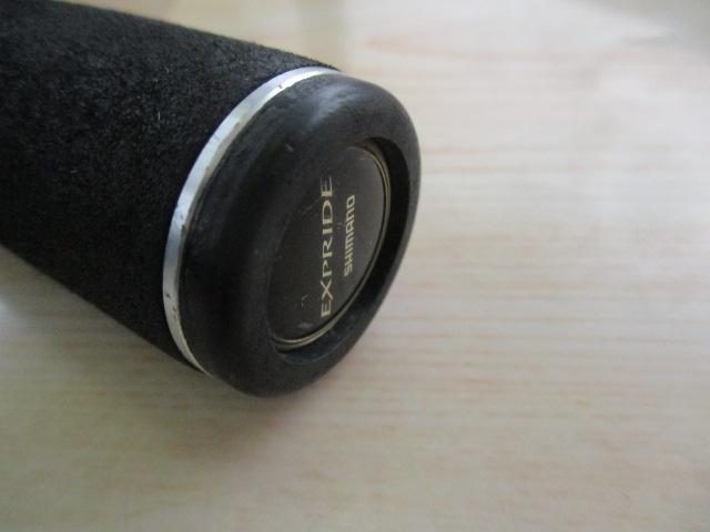 17エクスプライド 172ML+-BFS