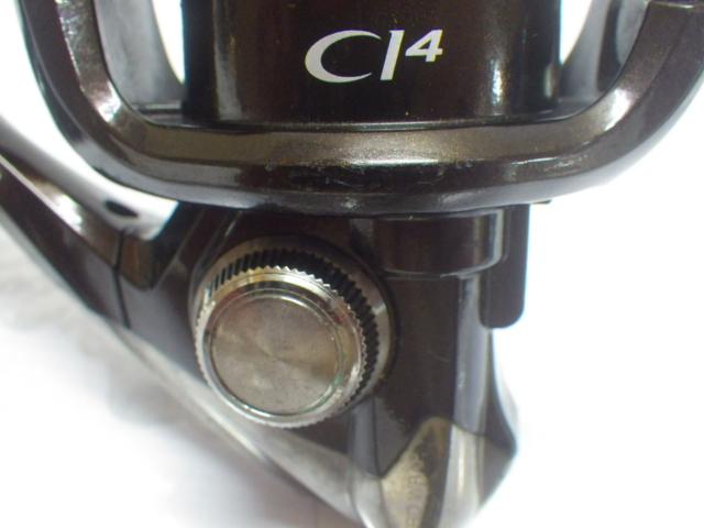 10ソアレCI4 30 2000HGS