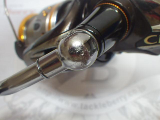 10ソアレCI4 30 2000HGS