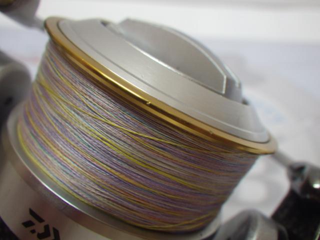 11カルディア 2508R-SH