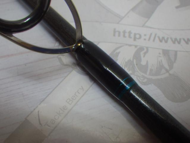 エメラルダスインフィート 86M