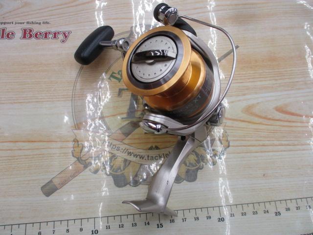 12エアノスXT C3000