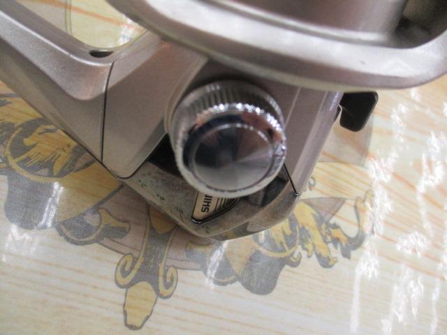 12エアノスXT C3000