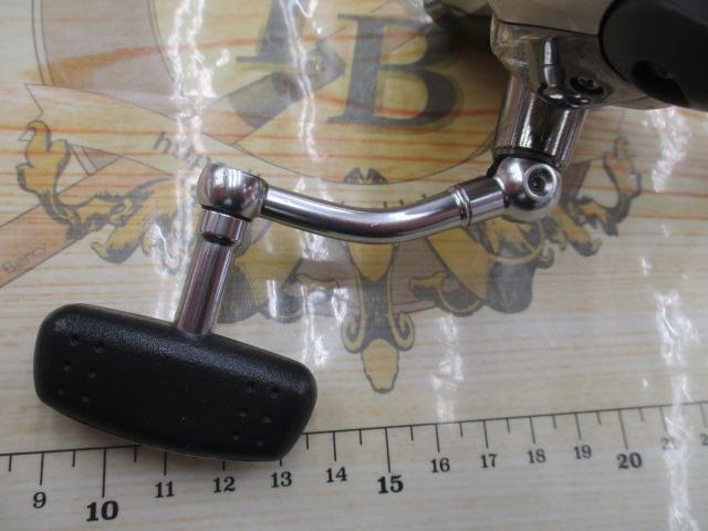 12エアノスXT C3000