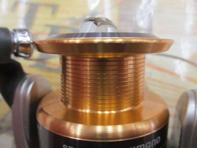 12エアノスXT C3000