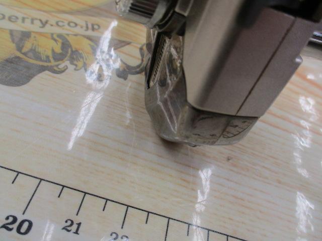 12エアノスXT C3000