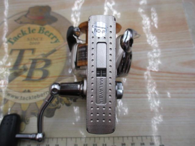 12エアノスXT C3000