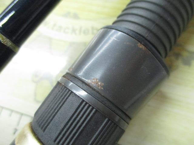 インストラクターキャロナック 50-300