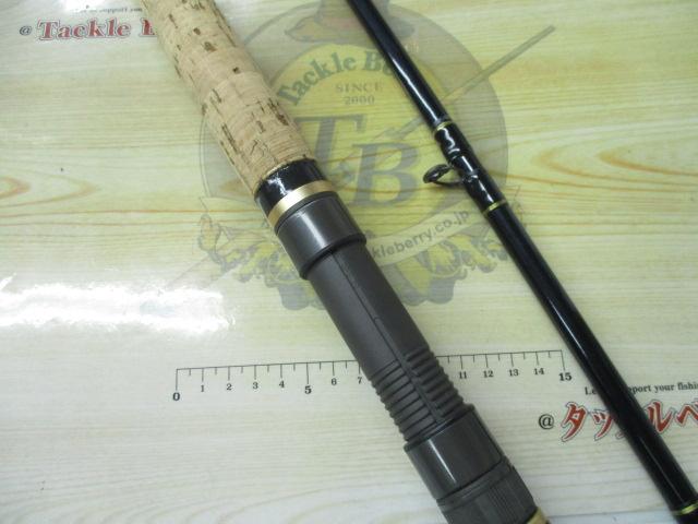 インストラクターキャロナック 80-300