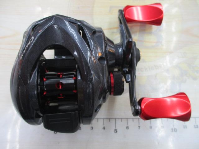 カシータスMGL 100 RH