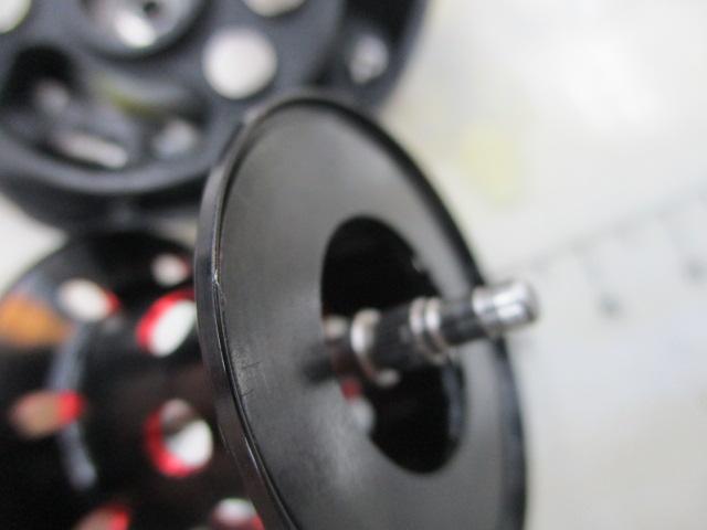 カシータスMGL 100 RH